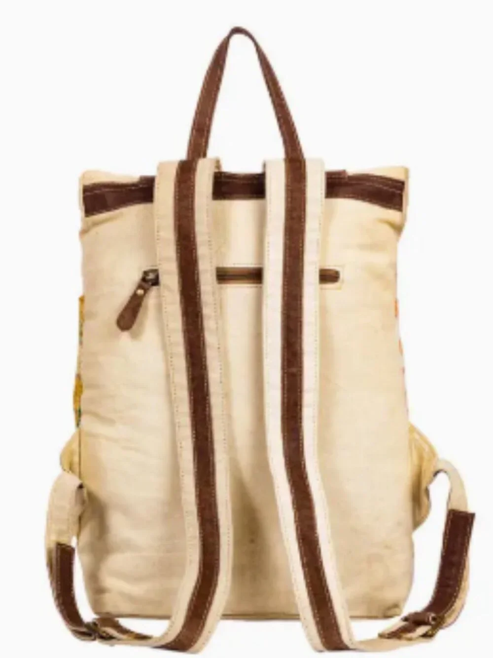 Pan American World Airways Backpack Bag